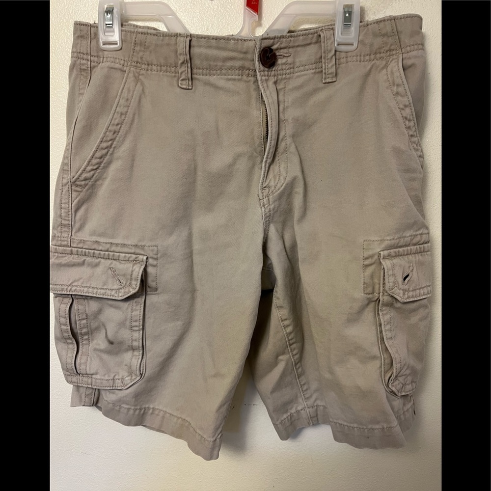 Urban Pipeline mens cargo shorts size 32